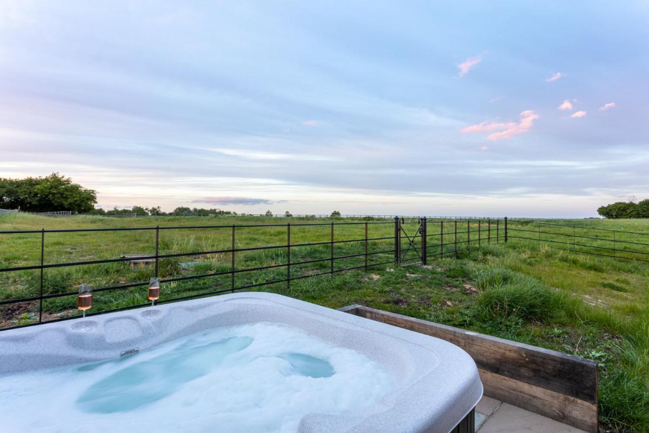 Cambridge Country Cottages Extérieur photo