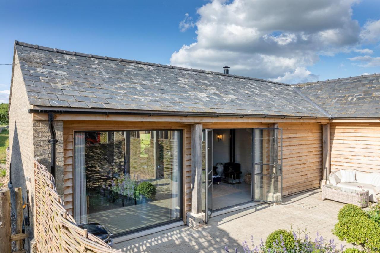 Cambridge Country Cottages Extérieur photo