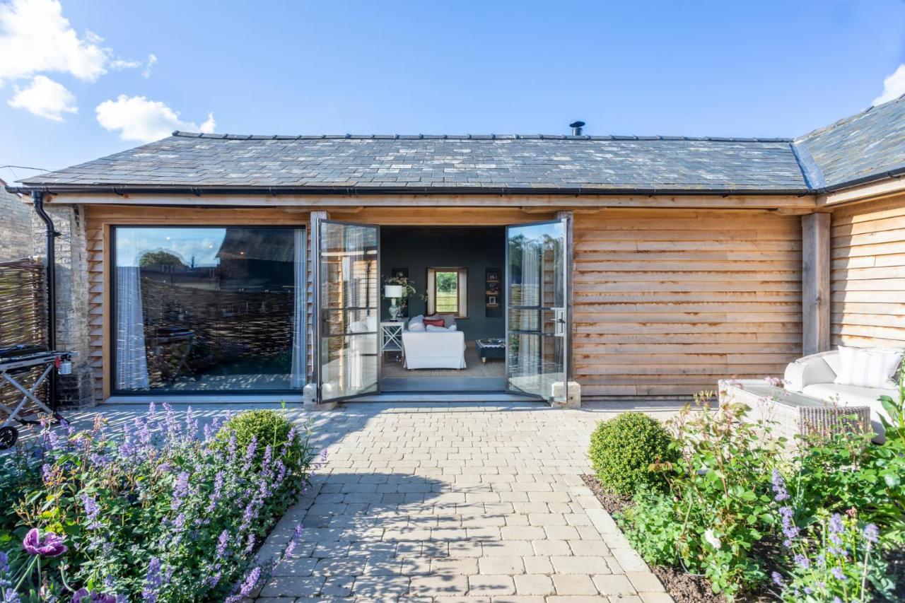 Cambridge Country Cottages Extérieur photo